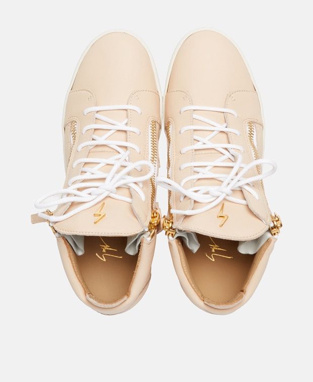 Giuseppe Zanotti Sneakers Size US 6 / IT 36 - 3 Thumbnail