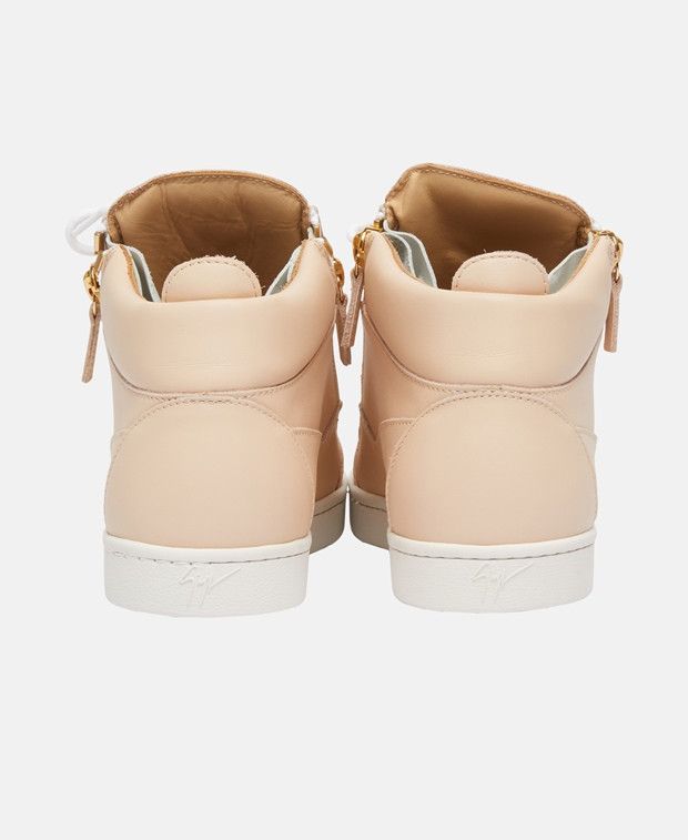 Giuseppe Zanotti Sneakers Size US 6 / IT 36 - 2 Thumbnail