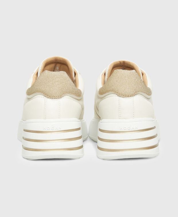 Hogan Platform sneakers Size US 5 / IT 35 - 2 Thumbnail