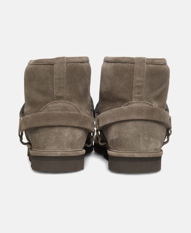 Brunello Cucinelli Winter boots Size US 9 / IT 39 - 2 Thumbnail