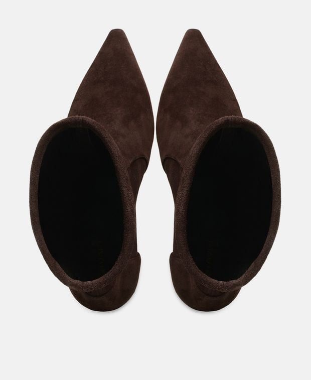 Stuart Weitzman Naomi Ankle boots Size US 6 / IT 36 - 3 Thumbnail
