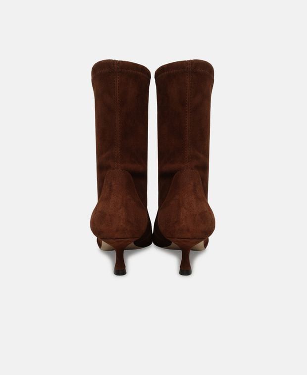 Stuart Weitzman Naomi Ankle boots Size US 10 / IT 40 - 2 Thumbnail
