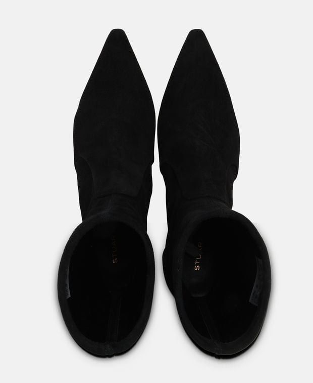Stuart Weitzman Naomi Ankle boots Size US 8 / IT 38 - 3 Thumbnail