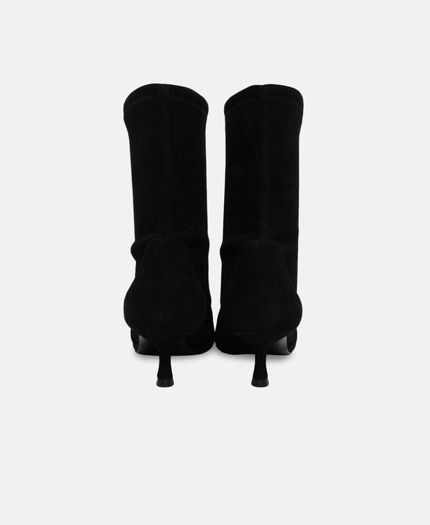 Stuart Weitzman Naomi Ankle boots Size US 10 / IT 40 - 2 Thumbnail