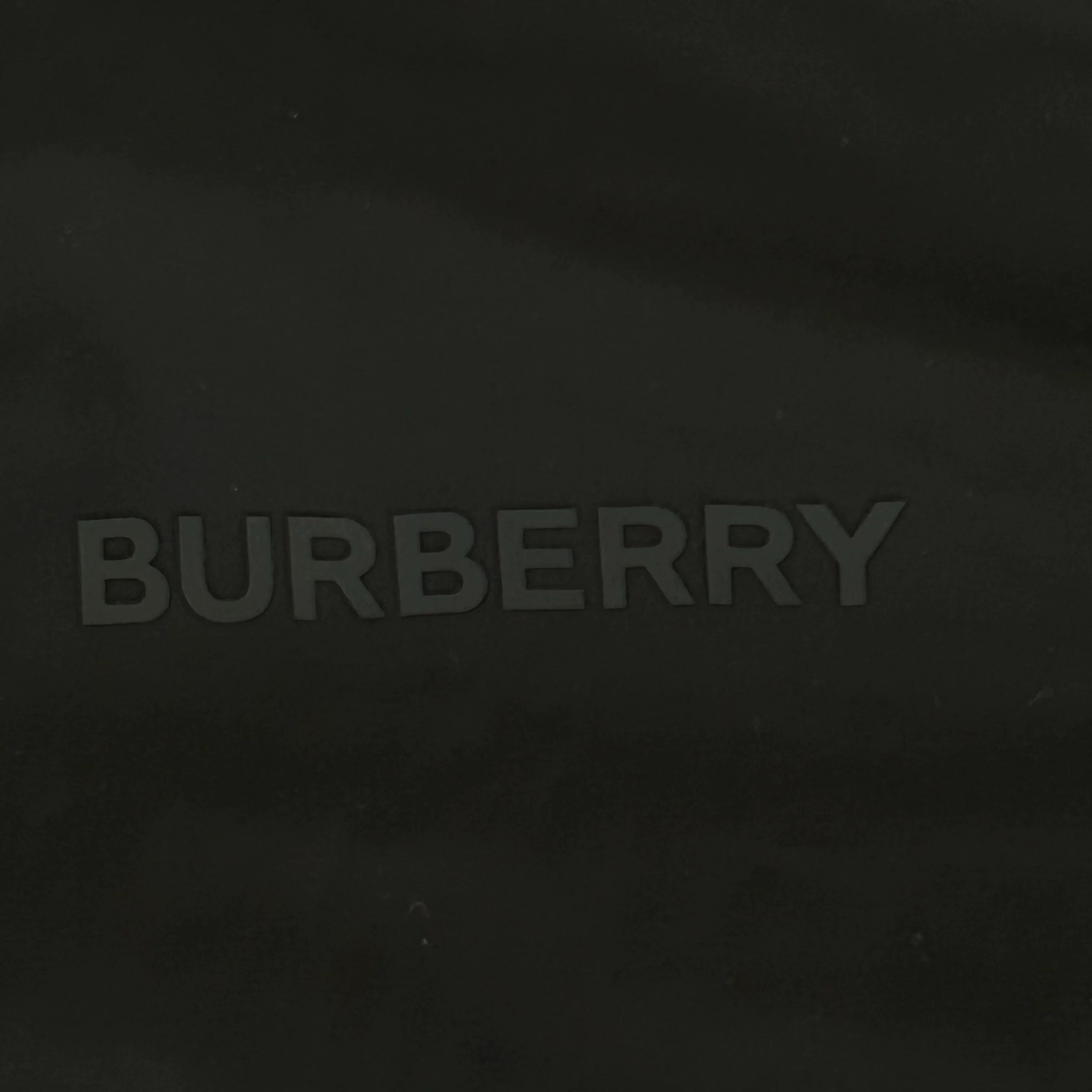 Burberry Burberry Hooded Logo Zip Jacket IT 38 Size XS / US 0-2 / IT 36-38 - 7 Thumbnail