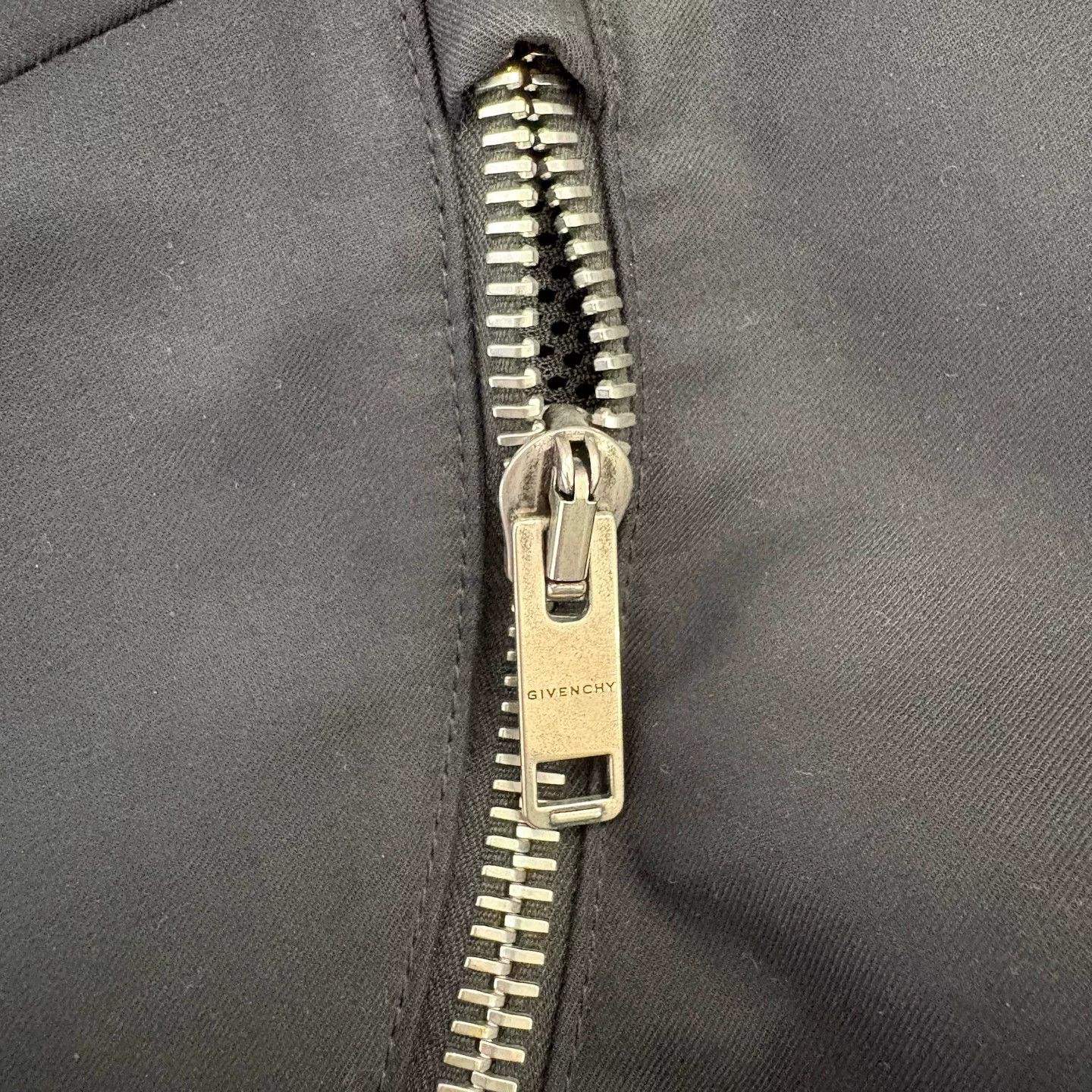 Givenchy Givenchy MMW Zipper Cargo Pants 52 Size US 36 / EU 52 - 6 Thumbnail
