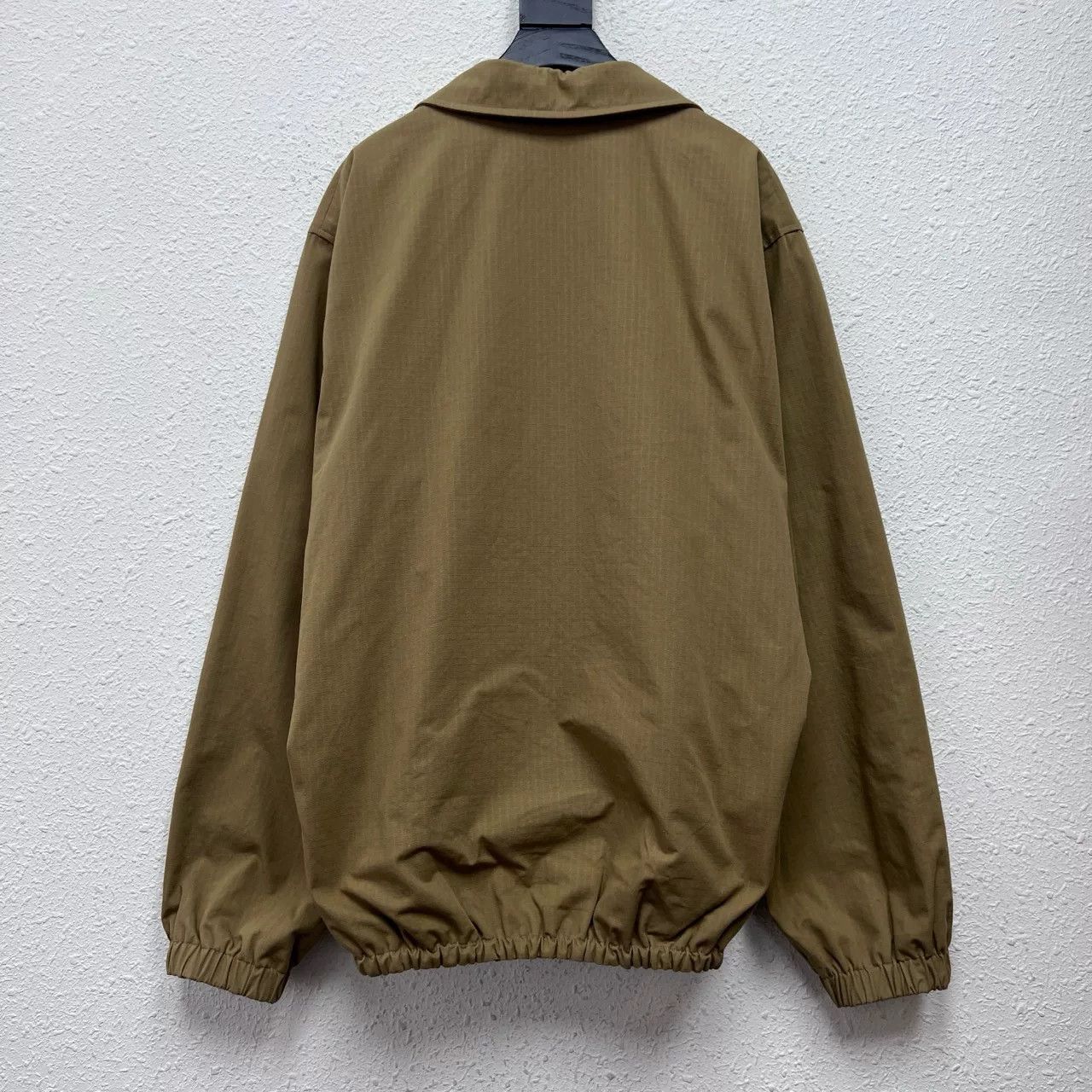 Gucci Gucci Reversible GG Monogram Jacket Size 52 Size US L / EU 52-54 / 3 - 3 Thumbnail