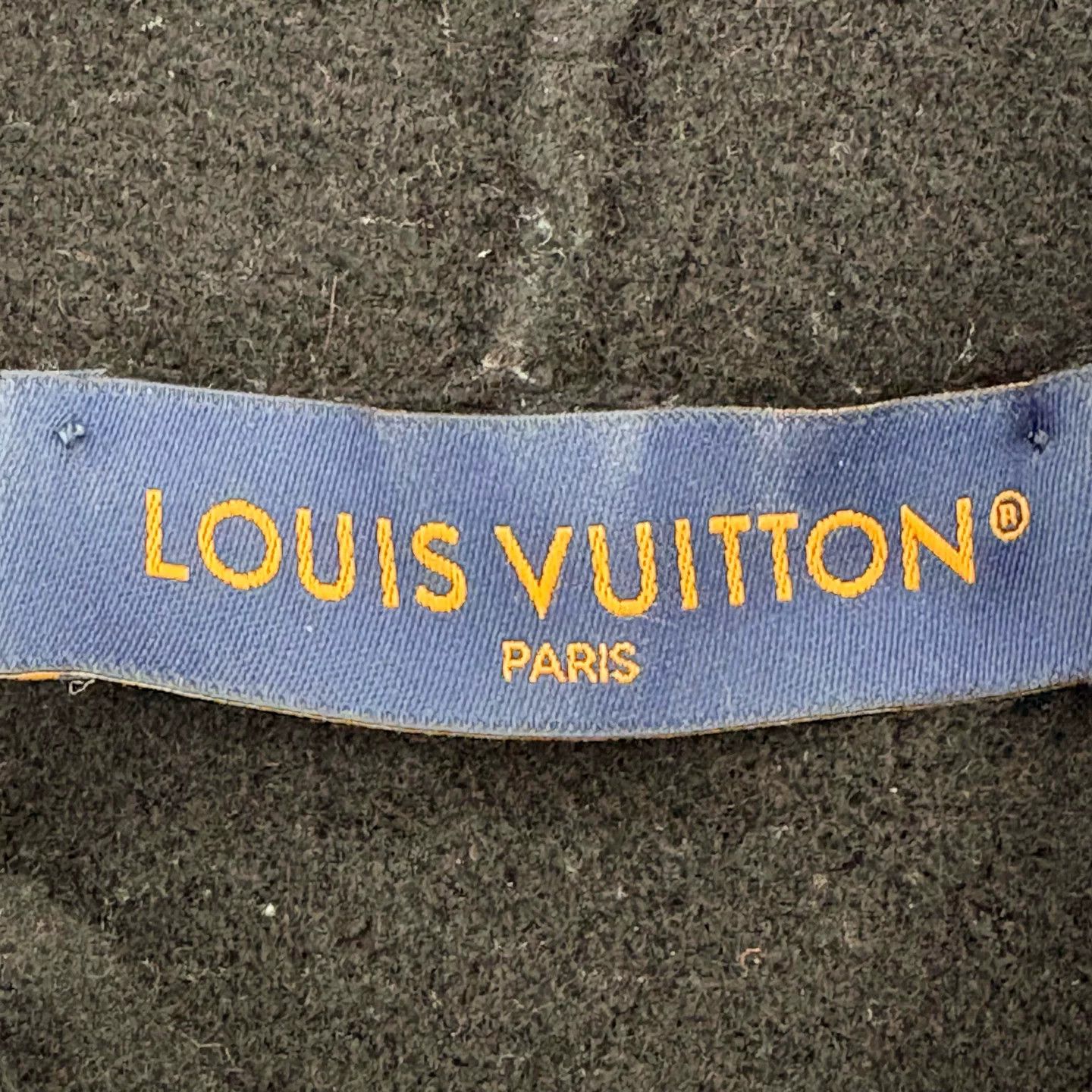 Louis Vuitton Louis Vuitton Monogram Jacquard Hoodie S Size US S / EU 44-46 / 1 - 3 Thumbnail