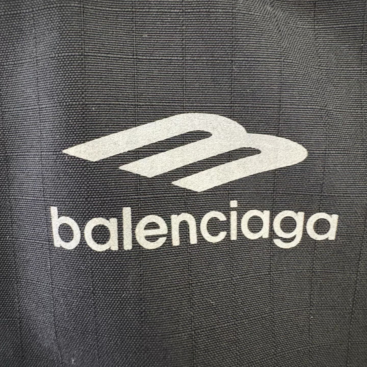 Balenciaga Balenciaga Skiwear Technical Cargo Pants Size 48 Size US 32 / EU 48 - 7 Thumbnail