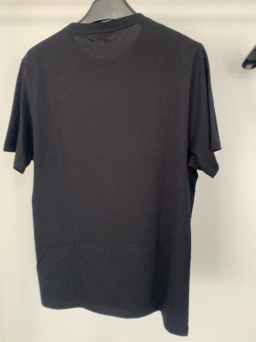 Loewe Loewe Anagram Embroidered T-Shirt Size L Size US L / EU 52-54 / 3 - 6 Thumbnail