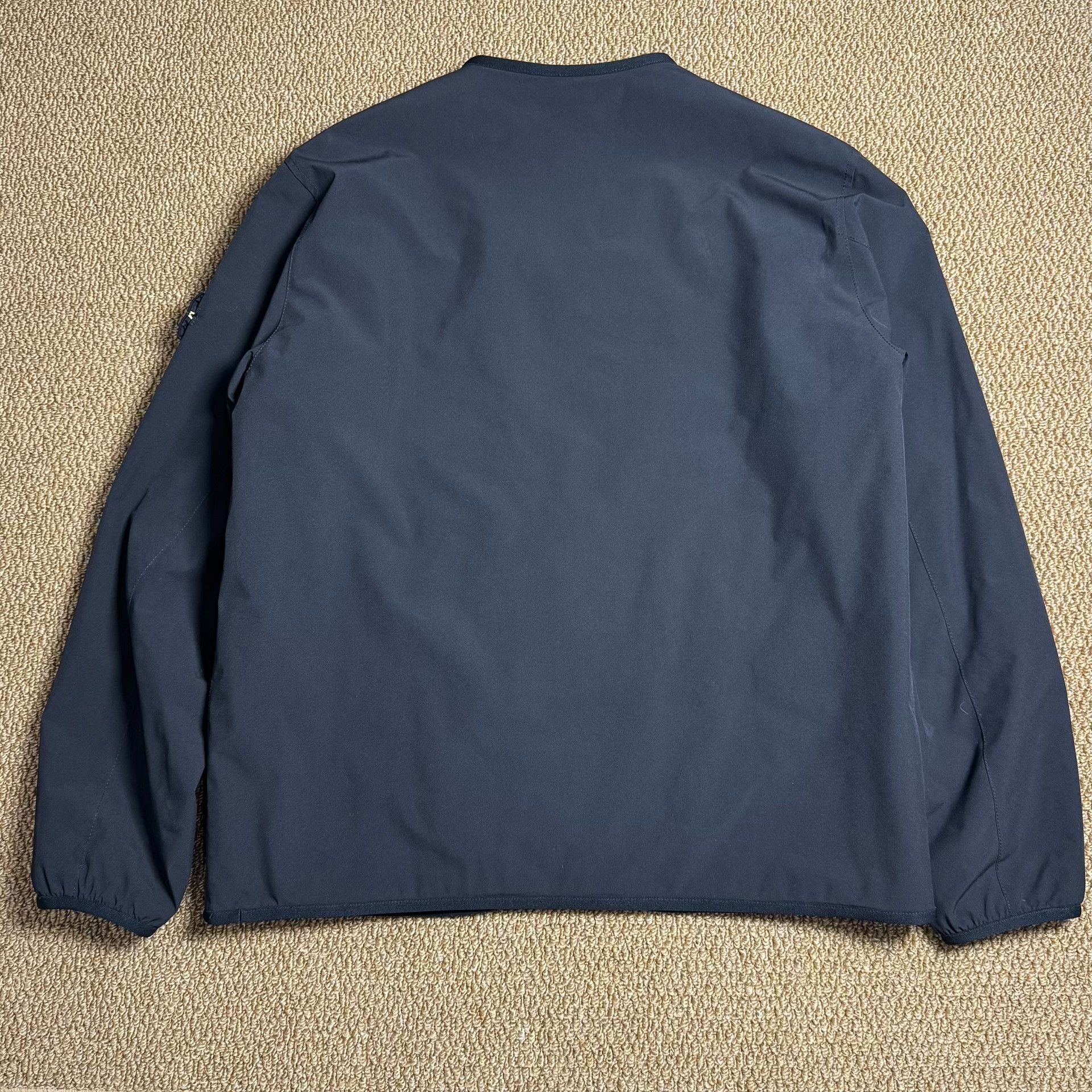 Stone Island Stone Island Insulated Soft Shell Liner Jacket XL Size US XL / EU 56 / 4 - 2 Thumbnail