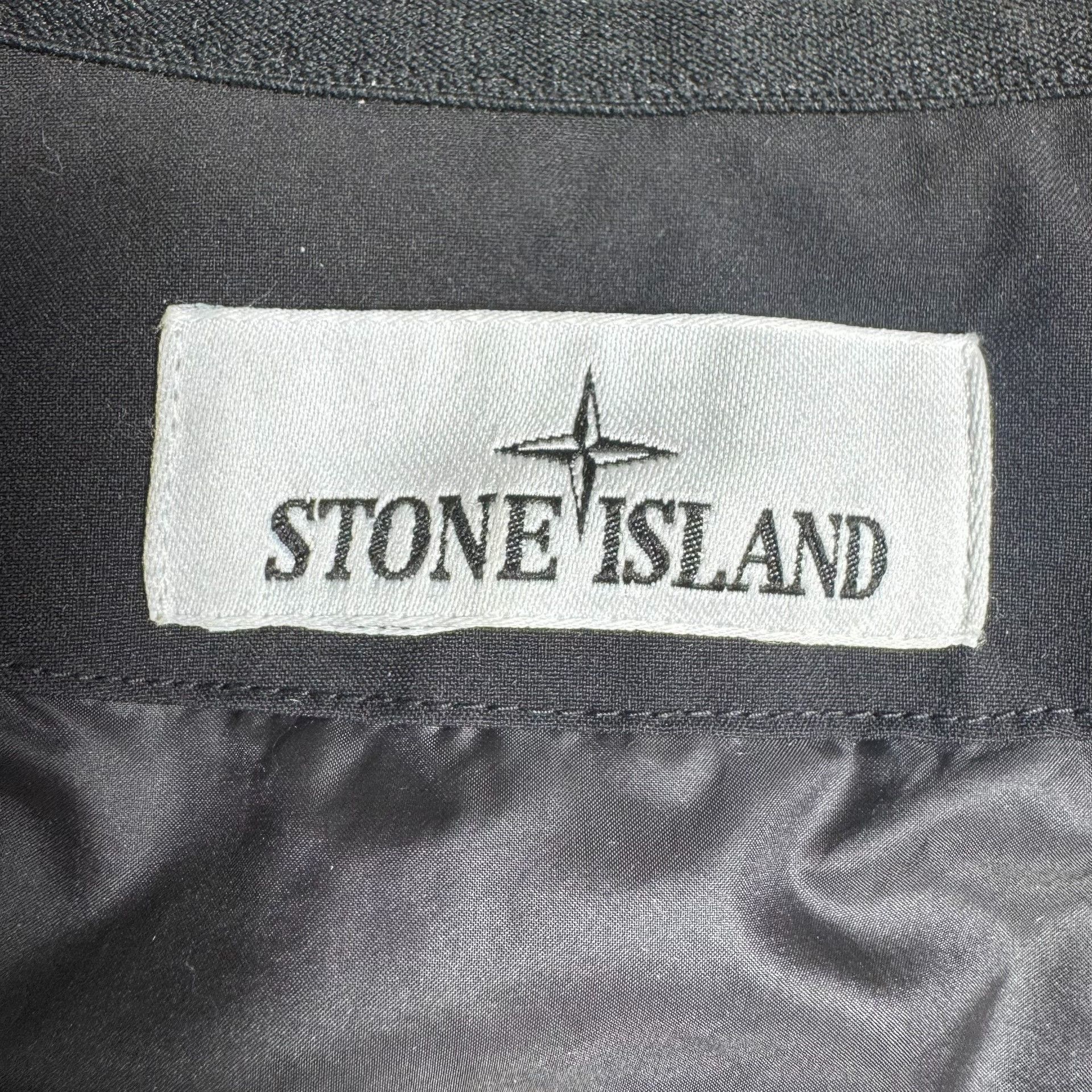 Stone Island Stone Island Insulated Soft Shell Liner Jacket XL Size US XL / EU 56 / 4 - 3 Thumbnail