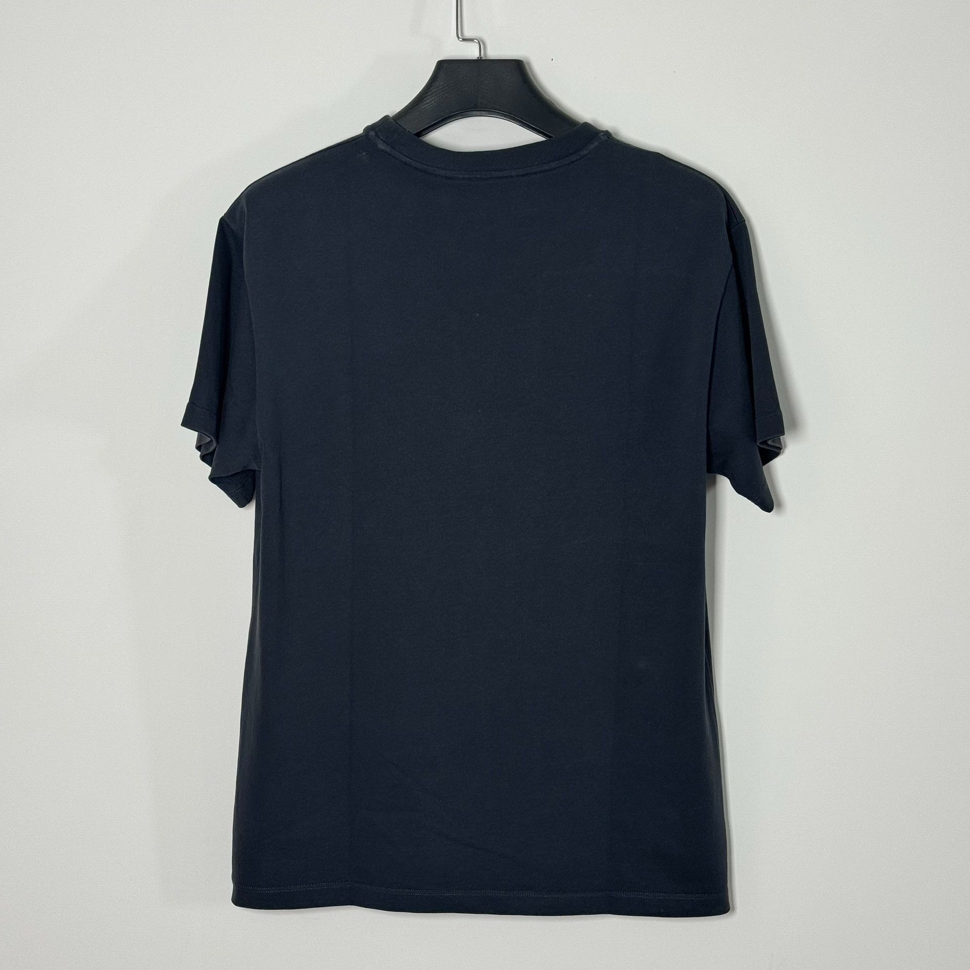 Gucci Gucci Blade Logo Graphic T-Shirt Size S Size US S / EU 44-46 / 1 - 2 Thumbnail