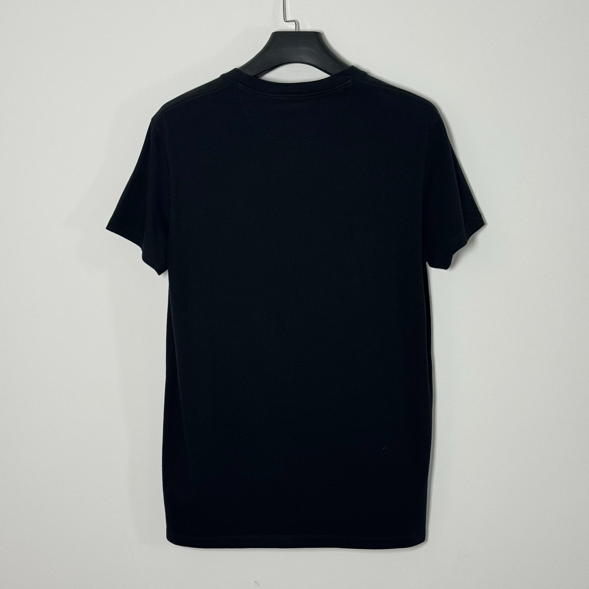 Valentino Valentino Wolf Print Logo T-Shirt Size L Size US L / EU 52-54 / 3 - 2 Thumbnail