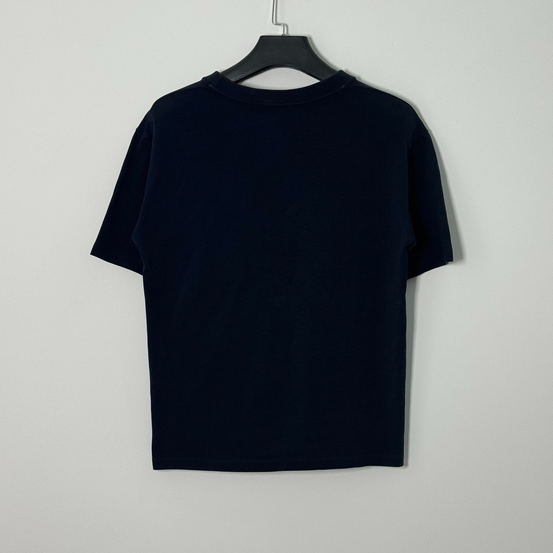 Louis Vuitton Louis Vuitton Damier Textured Pocket T-Shirt XL Size US XL / EU 56 / 4 - 3 Thumbnail