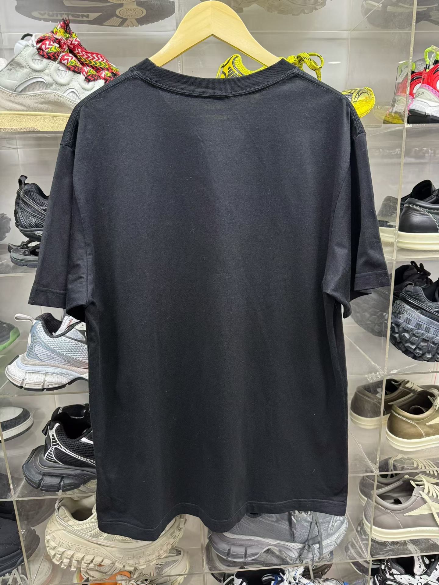 Dior Dior Multi Patch Lifestyle T-Shirt XL Size US XL / EU 56 / 4 - 4 Thumbnail