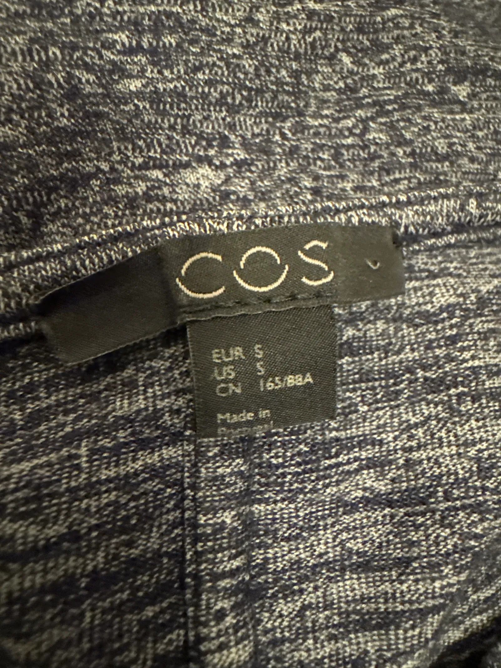 Cos Cos Blouse Size S / US 4 / IT 40 - 2 Thumbnail