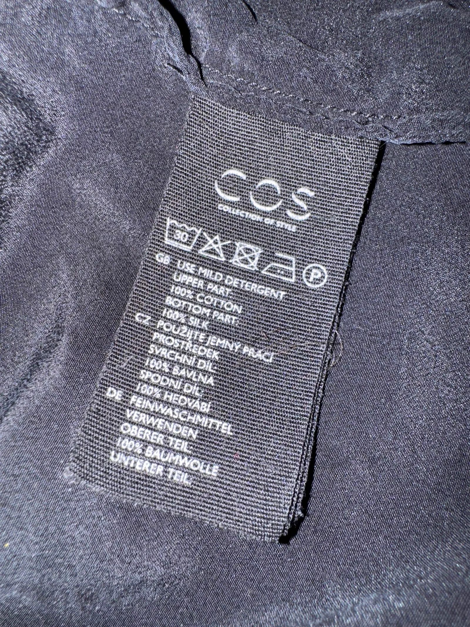 Cos Cos Dress Size S / US 4 / IT 40 - 3 Thumbnail