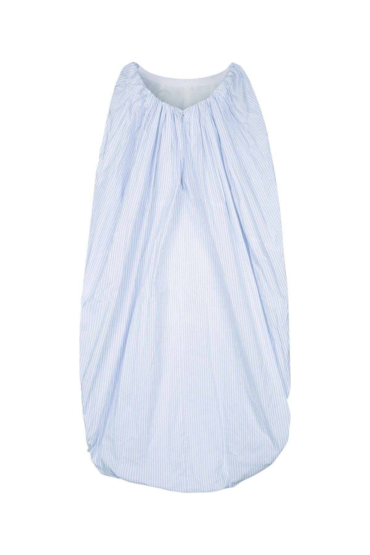 Jacquemus La Robe Lavande Size XXS / US 00 / IT 34 - 2 Thumbnail