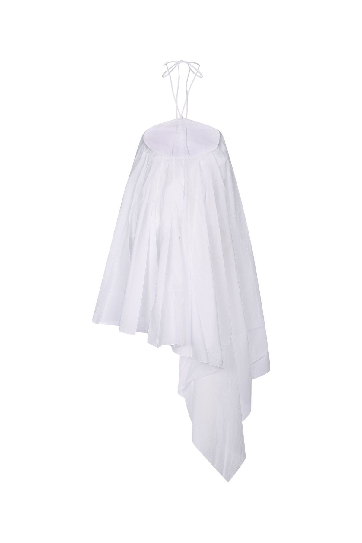 Jacquemus La Robe Triangle Courte Size XXS / US 00 / IT 34 - 2 Thumbnail