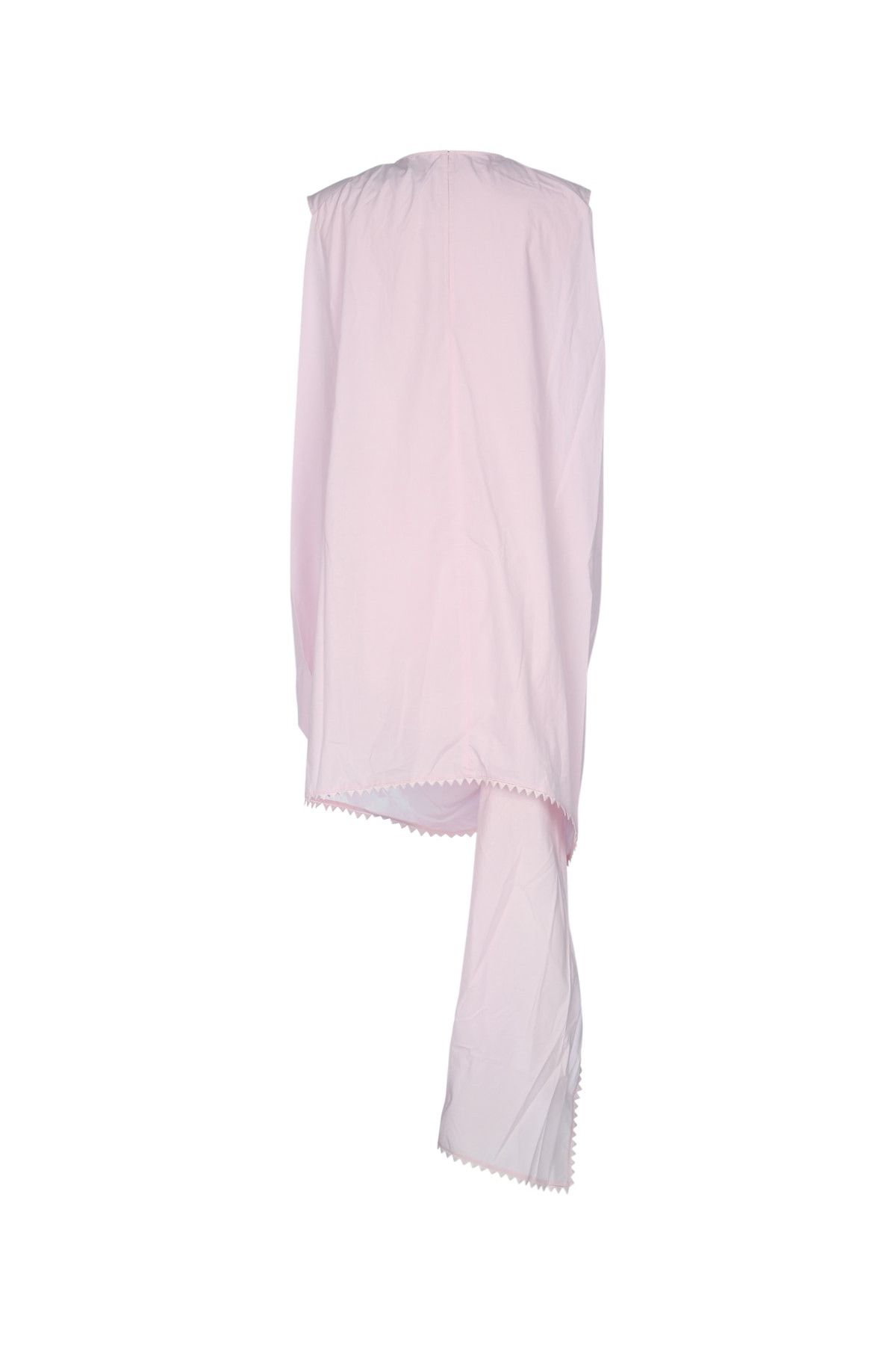 Jacquemus La Robe Traversin Courte Size XXS / US 00 / IT 34 - 2 Thumbnail