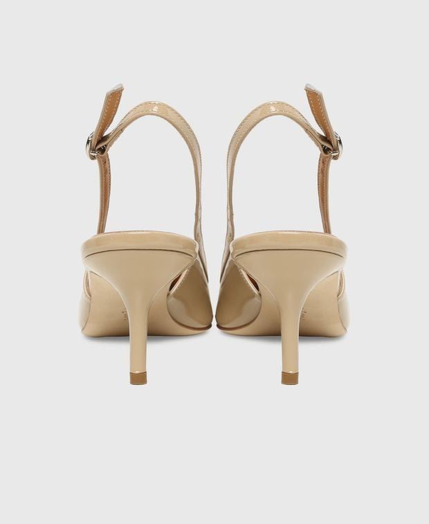 aeyde Saba Slingback pumps Size US 8 / IT 38 - 2 Thumbnail