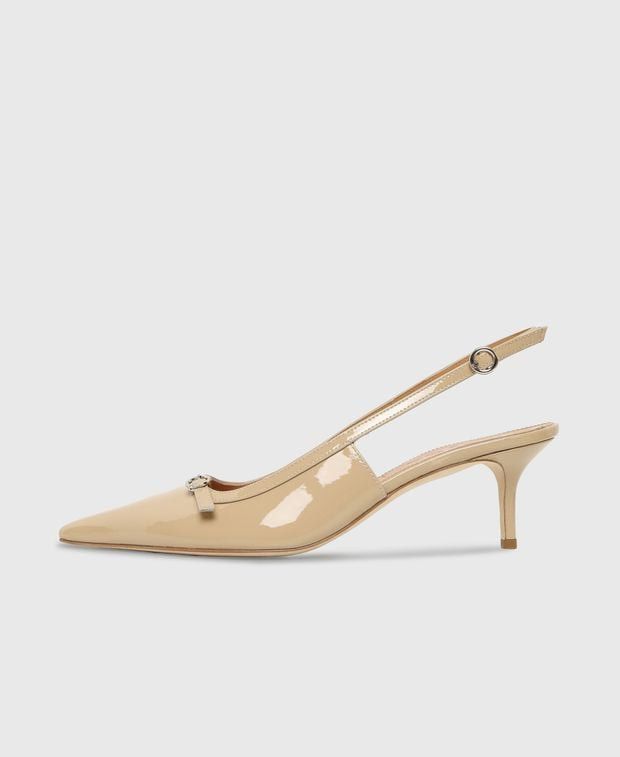 aeyde Saba Slingback pumps Size US 8 / IT 38 - 4 Thumbnail