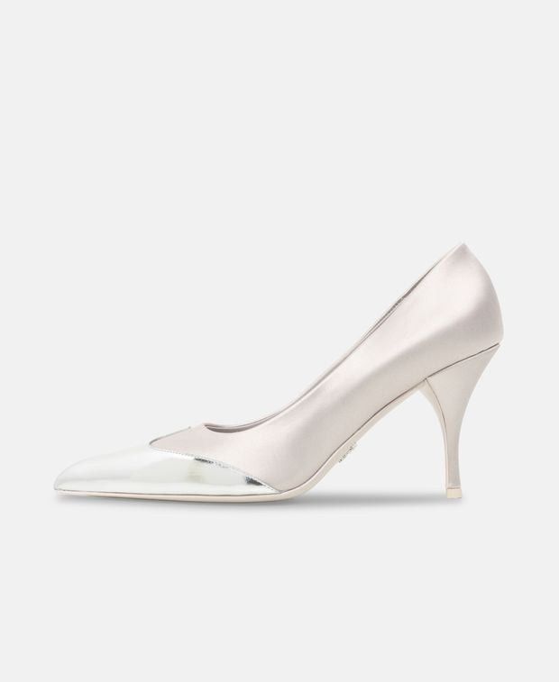 Prada Rosa Pumps Size US 6 / IT 36 - 4 Thumbnail