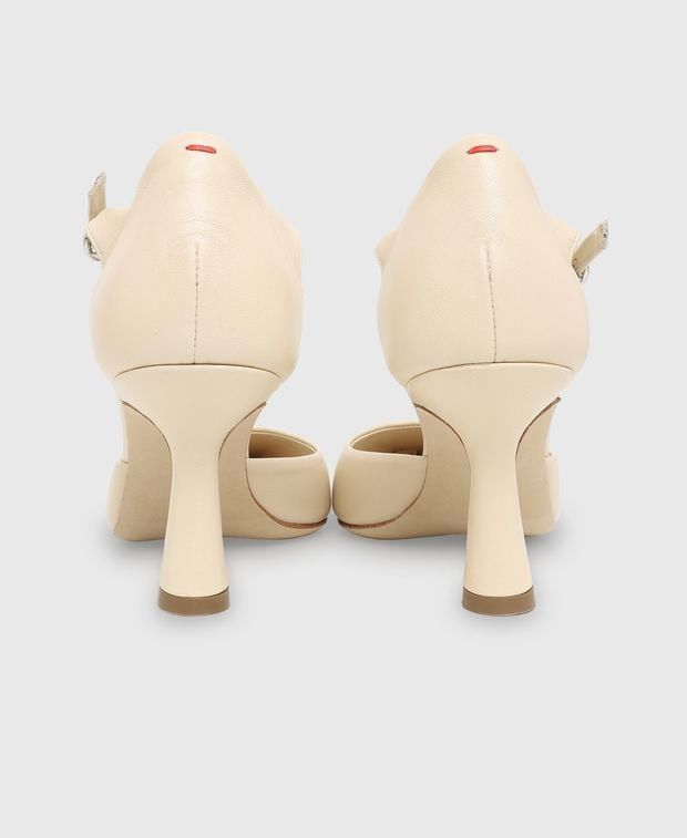aeyde Salvi Slingback pumps Size US 8 / IT 38 - 2 Thumbnail