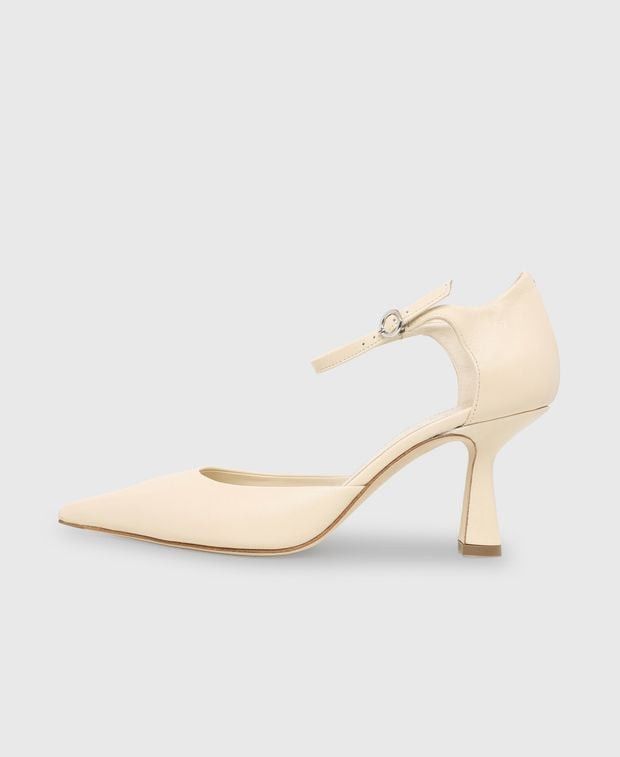 aeyde Salvi Slingback pumps Size US 9 / IT 39 - 4 Thumbnail