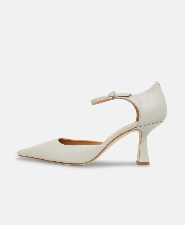 aeyde Salvi Slingback pumps Size US 8 / IT 38 - 4 Thumbnail