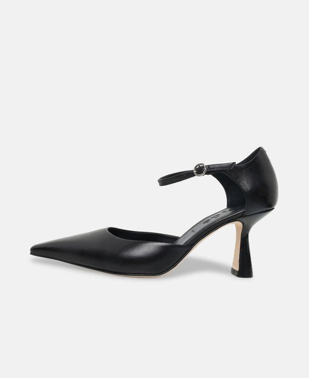 aeyde Salvi Slingback pumps Size US 10.5 / IT 40.5 - 4 Thumbnail