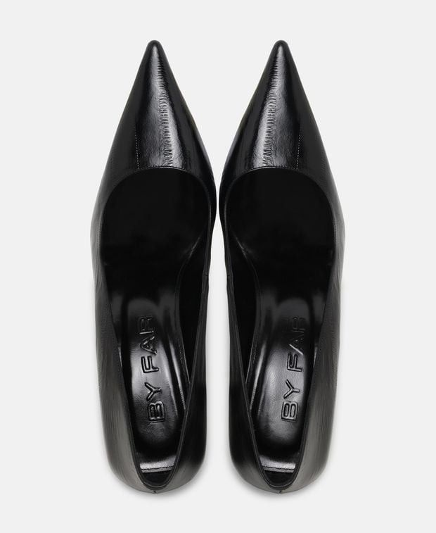 By Far Viva Pumps Size US 5 / IT 35 - 3 Thumbnail