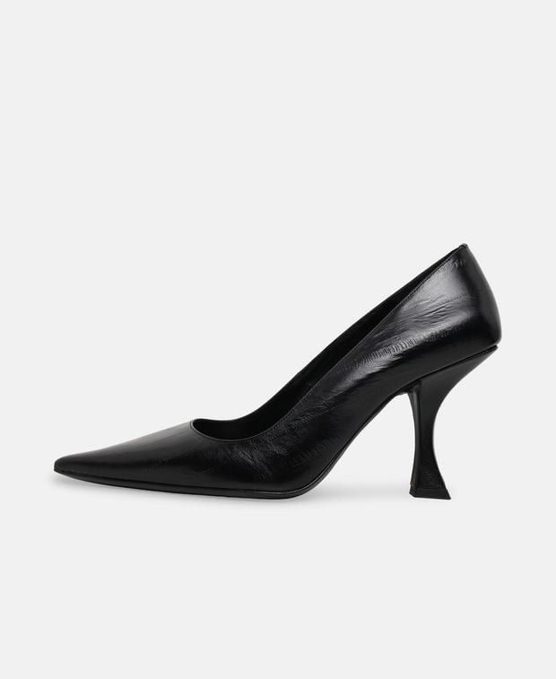 By Far Viva Pumps Size US 5 / IT 35 - 4 Thumbnail