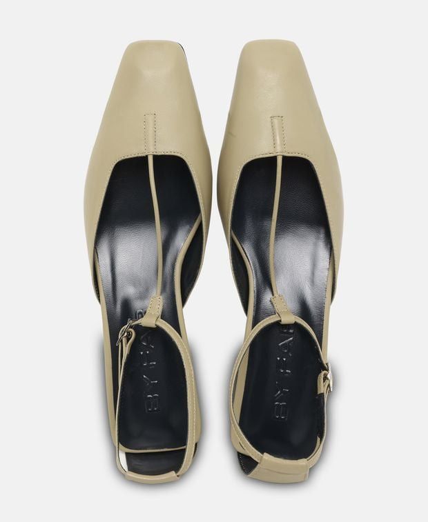 By Far Tao Slingback pumps Size US 9 / IT 39 - 3 Thumbnail