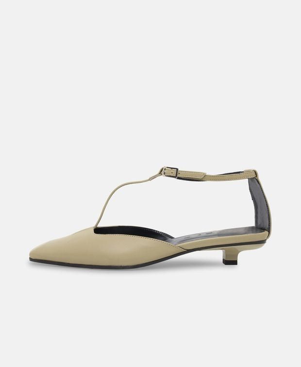 By Far Tao Slingback pumps Size US 11 / IT 41 - 4 Thumbnail