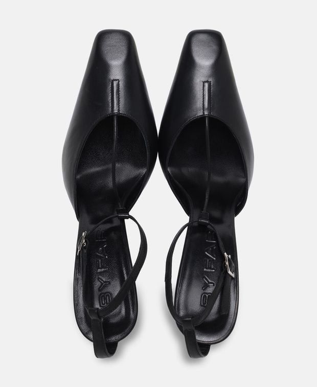 By Far Tao Slingback pumps Size US 6 / IT 36 - 3 Thumbnail