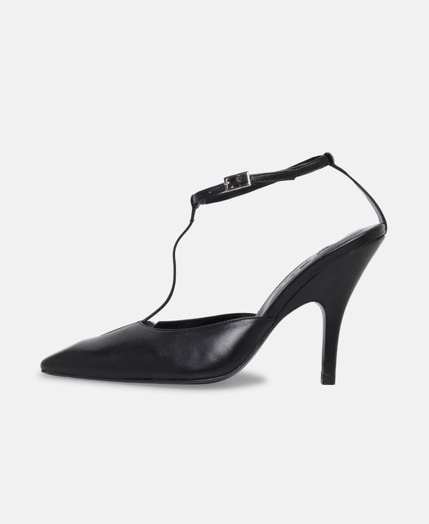 By Far Tao Slingback pumps Size US 11 / IT 41 - 4 Thumbnail