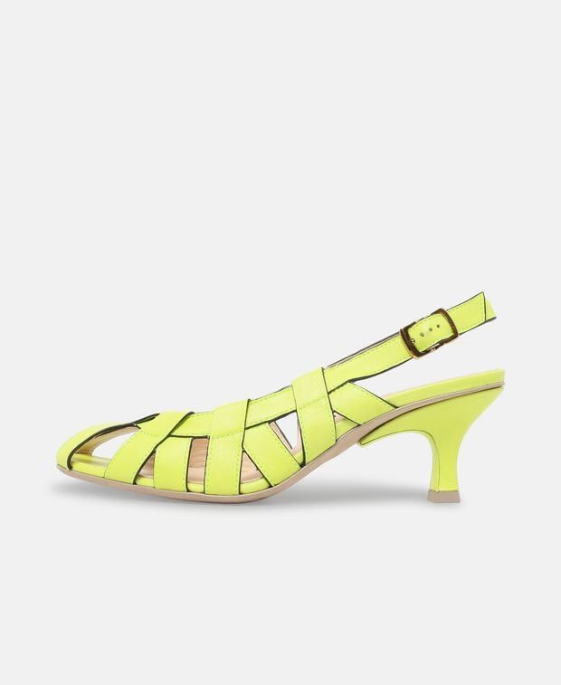 Tod's Slingback pumps Size US 6 / IT 36 - 4 Thumbnail