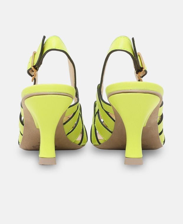 Tod's Slingback pumps Size US 11 / IT 41 - 2 Thumbnail