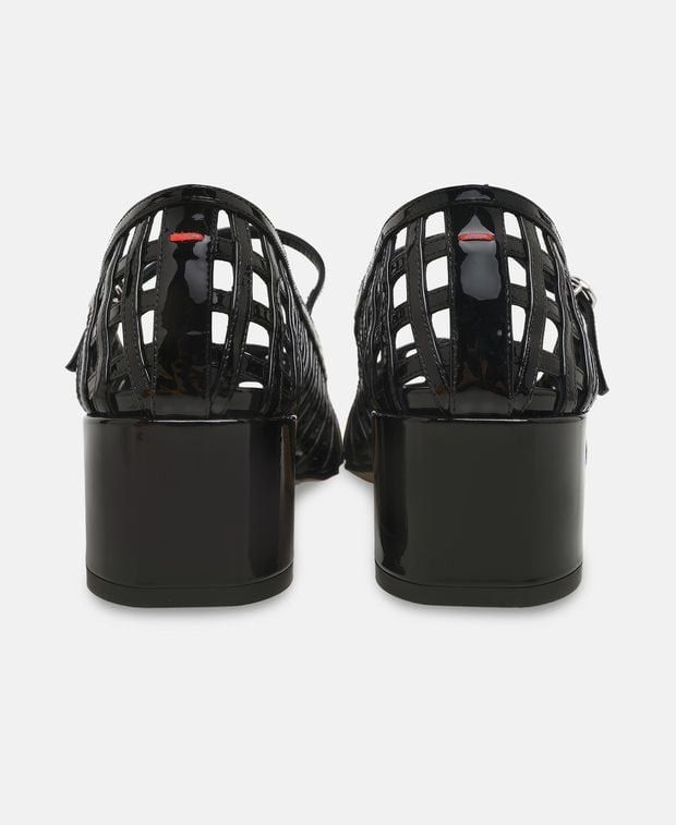 aeyde Aline Caged Mary Jane pumps Size US 9 / IT 39 - 2 Thumbnail
