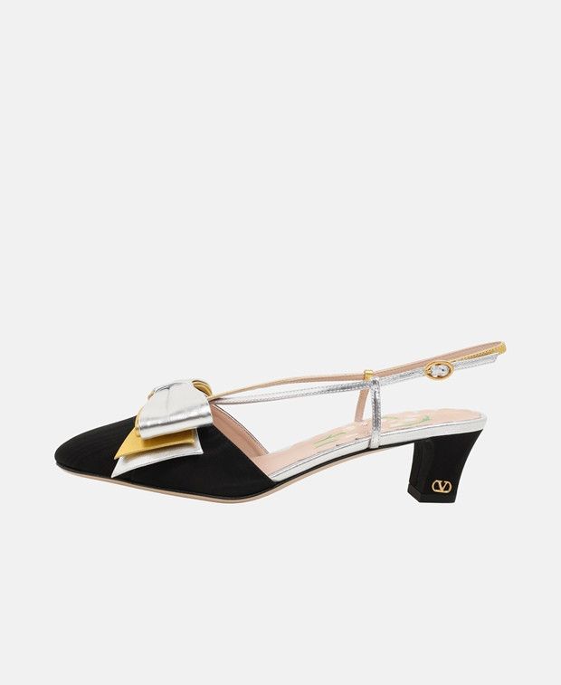 Valentino Slingback pumps Size US 6.5 / IT 36.5 - 4 Thumbnail
