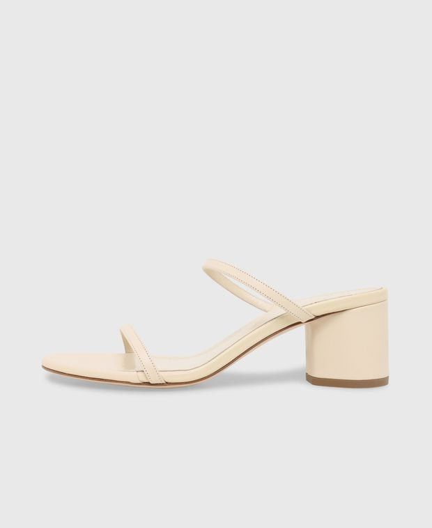aeyde Annika Heeled sandals Size US 12 / IT 42 - 4 Thumbnail