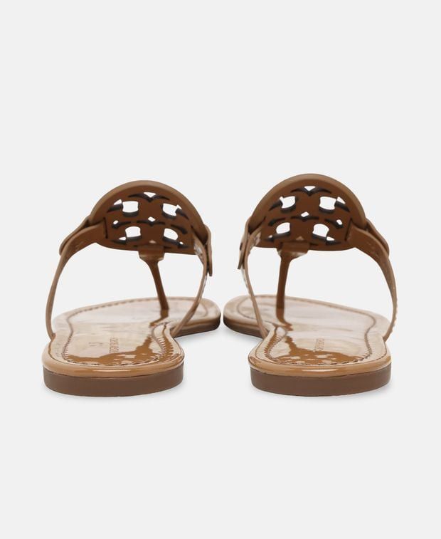Tory Burch Miller Sandals Size US 6 / IT 36 - 2 Thumbnail