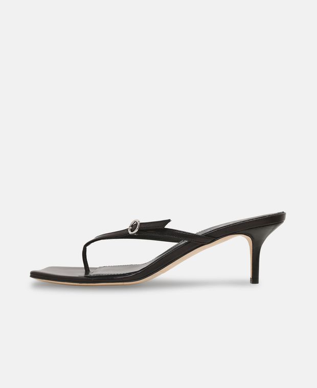 aeyde Leigh Sandals Size US 12 / IT 42 - 4 Thumbnail