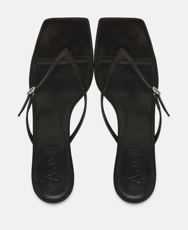 aeyde Leigh Sandals Size US 12 / IT 42 - 3 Thumbnail