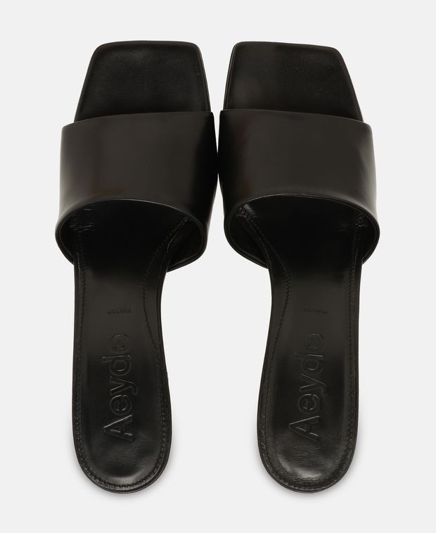aeyde Jeanie Mules Size US 7.5 / IT 37.5 - 3 Thumbnail