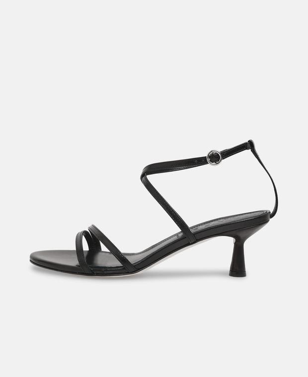 aeyde Maeve Heeled sandals Size US 11 / IT 41 - 4 Thumbnail
