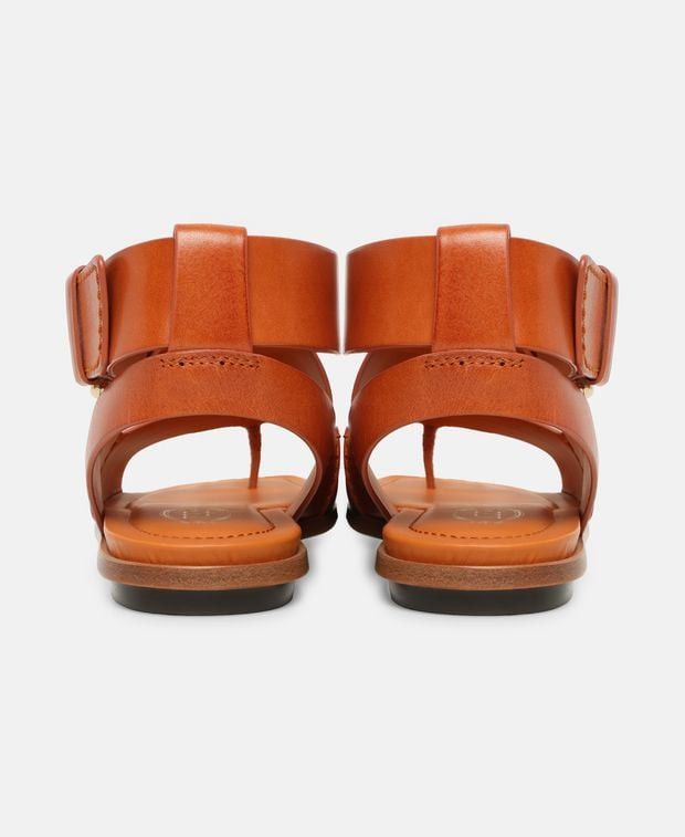 Tod's Sandals Size US 7.5 / IT 37.5 - 2 Thumbnail