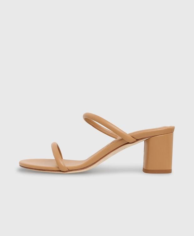 aeyde Anni Heeled sandals Size US 11 / IT 41 - 4 Thumbnail